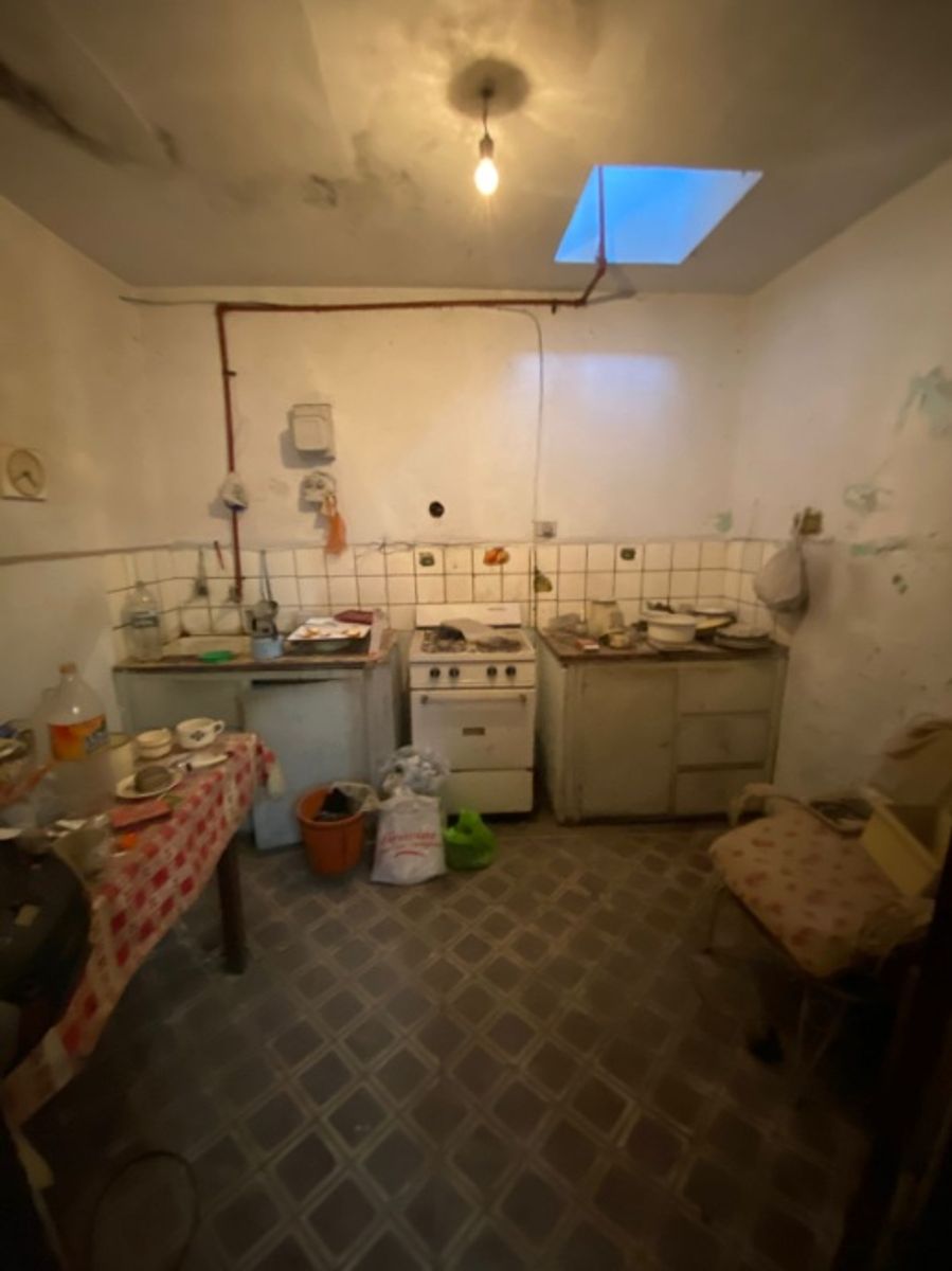 CASA 3 AMBIENTES A REFACCIONAR-RAMOS MEJIA SUR - 4