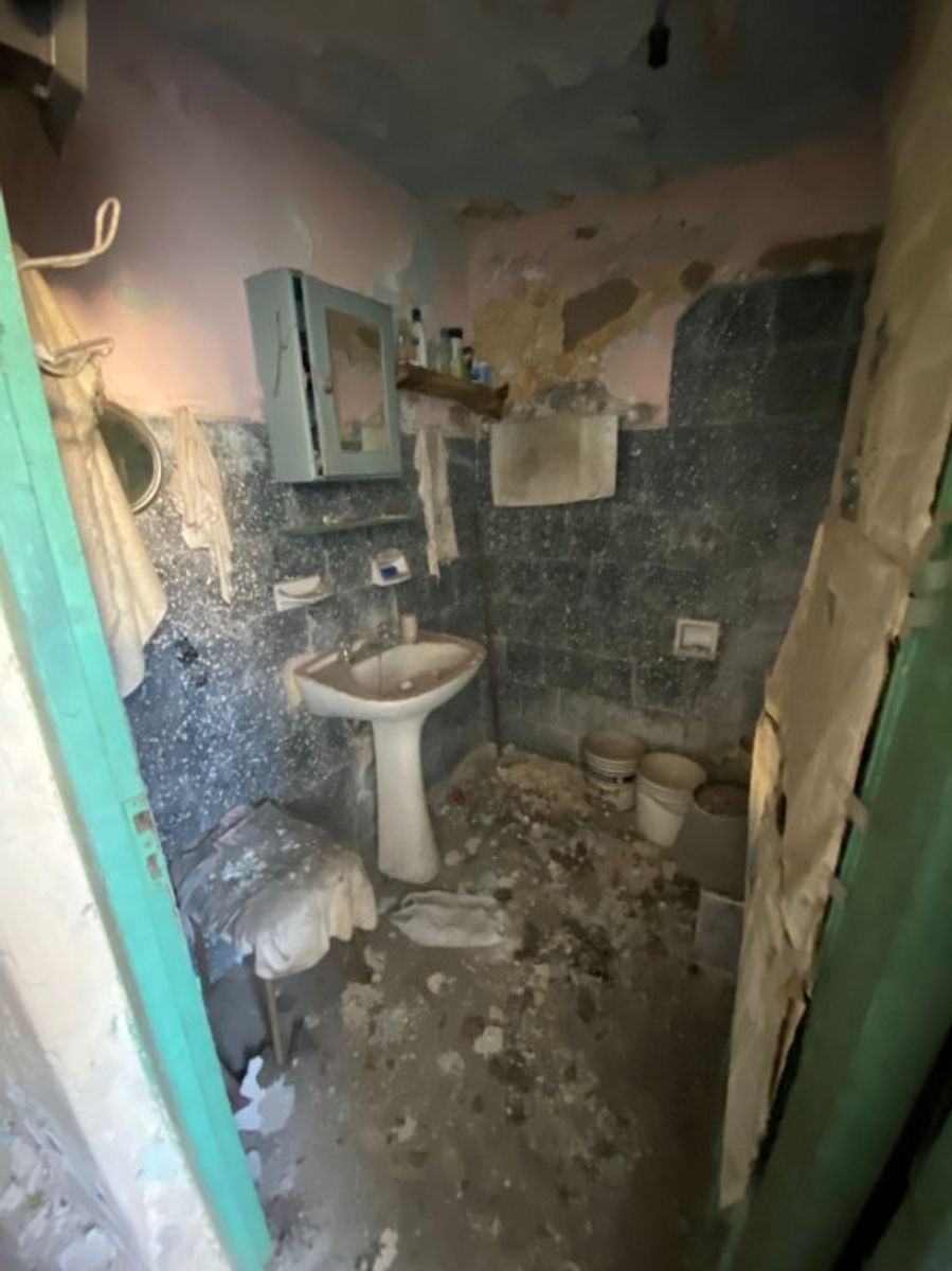 CASA 3 AMBIENTES A REFACCIONAR-RAMOS MEJIA SUR - 5
