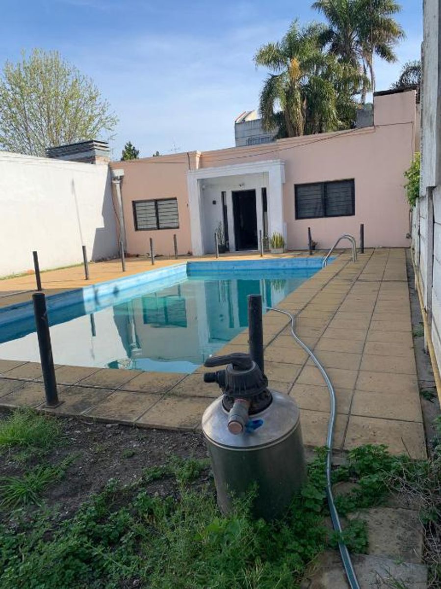 CASA DE 3 AMBIENTES -ITUZAINGO NORTE — foto 4