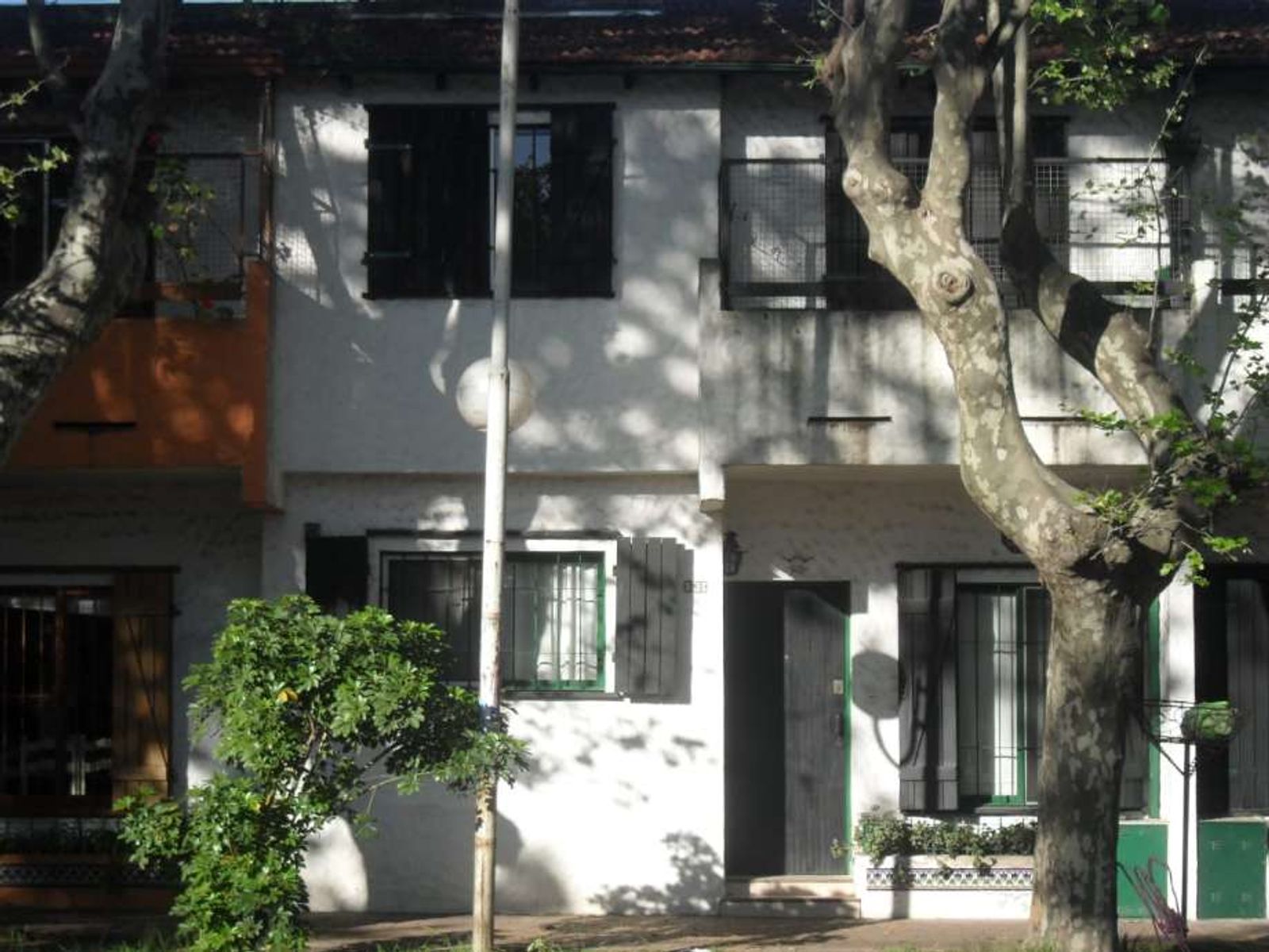 DUPLEX DE 4 AMBIENTES-MORON SUR