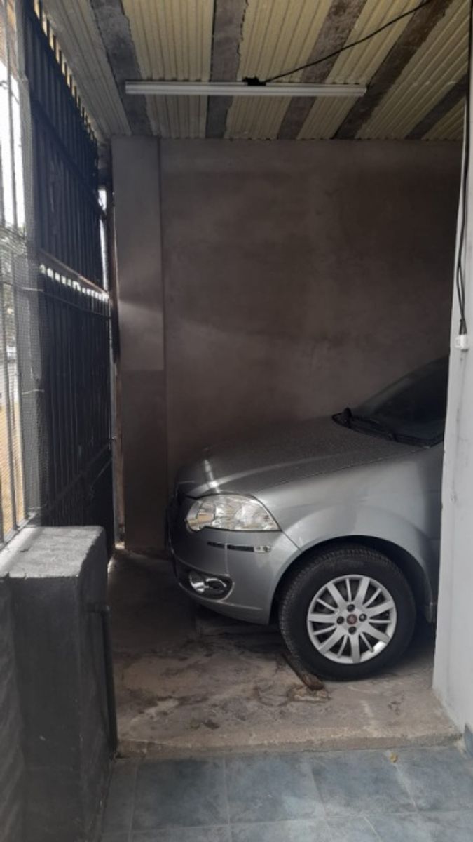 CASA PARA DOS FAMILIAS- SAN JUSTO - 3