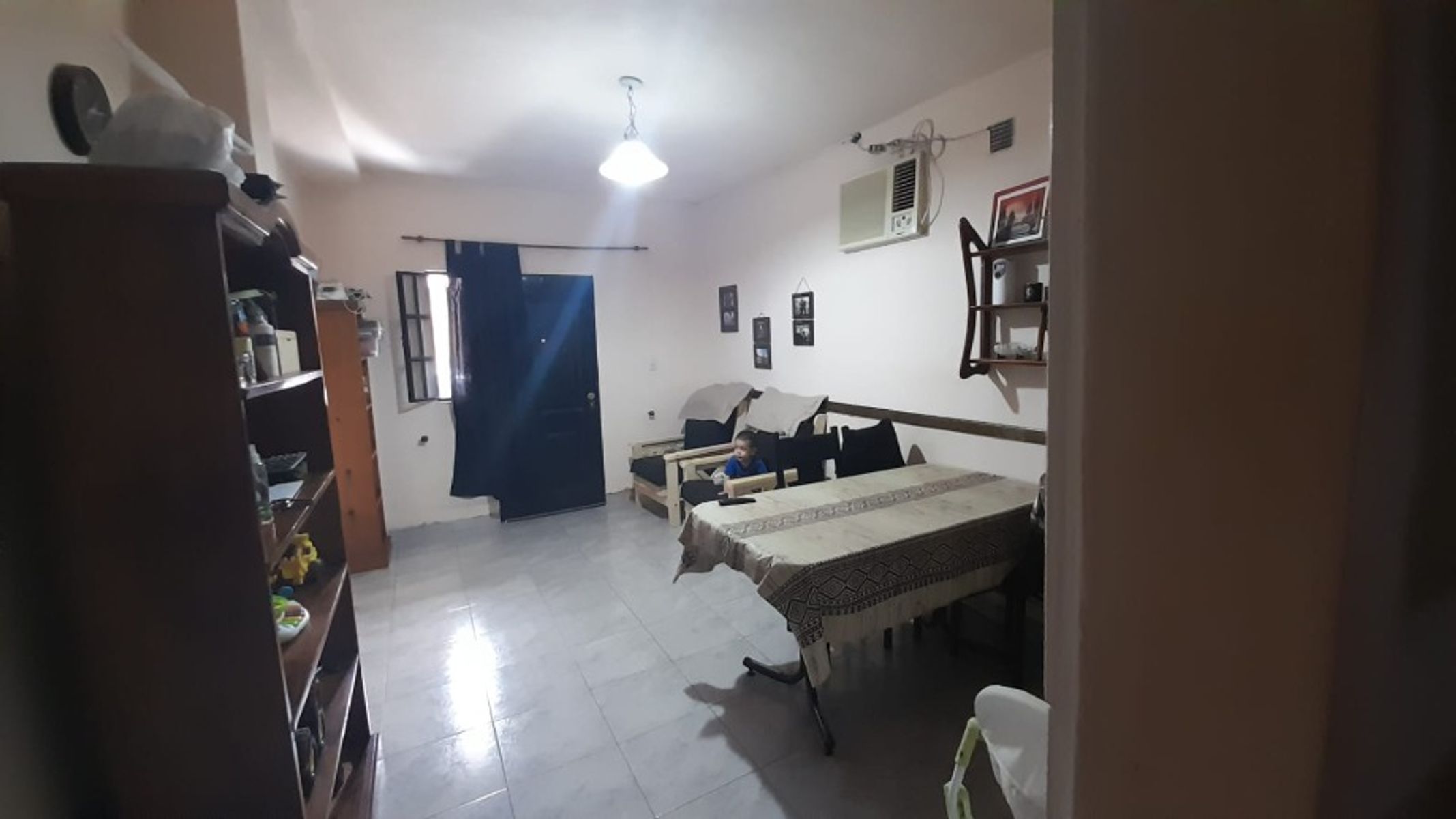 CASA PARA DOS FAMILIAS- SAN JUSTO - 4