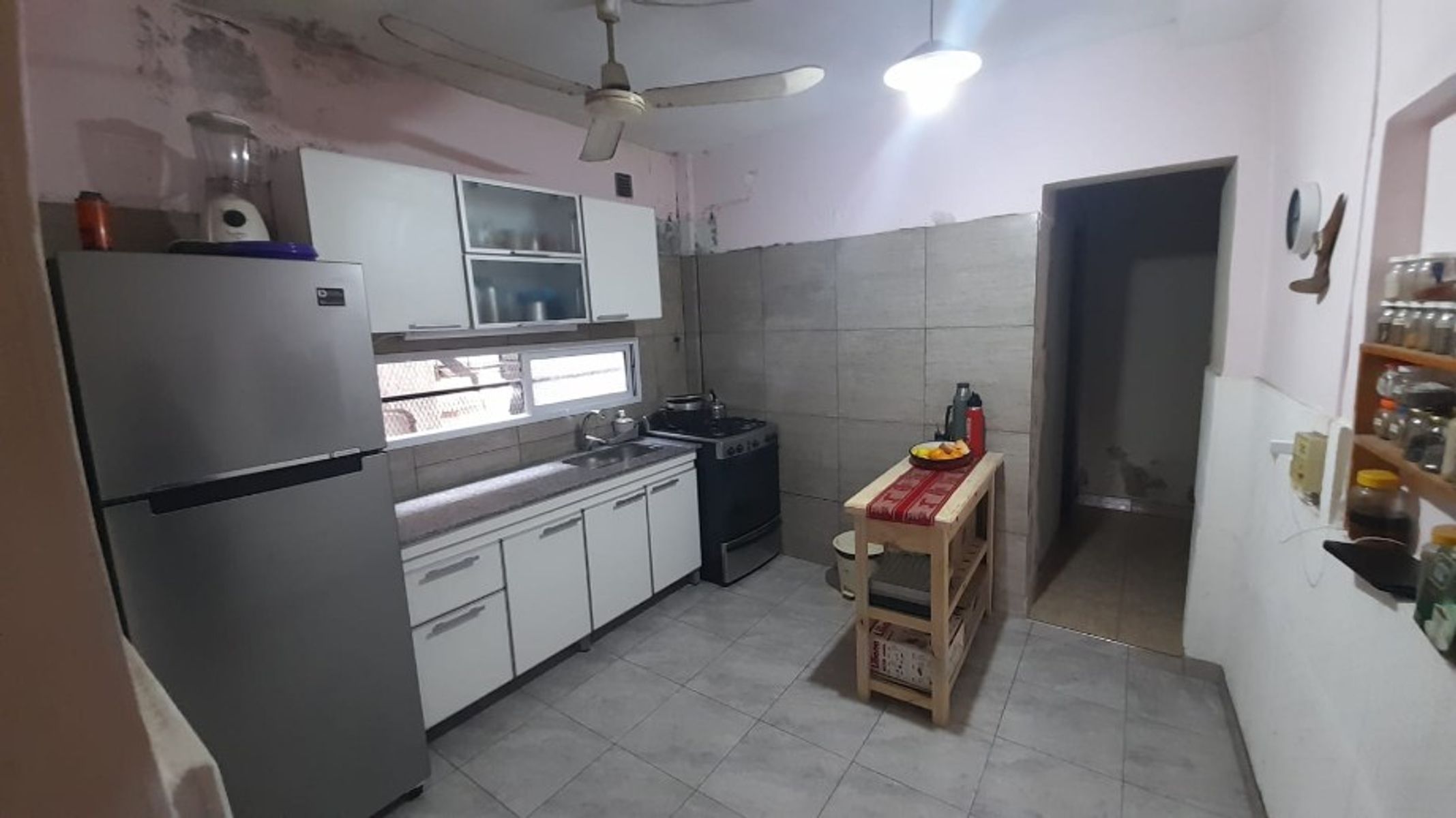 CASA PARA DOS FAMILIAS- SAN JUSTO - 5