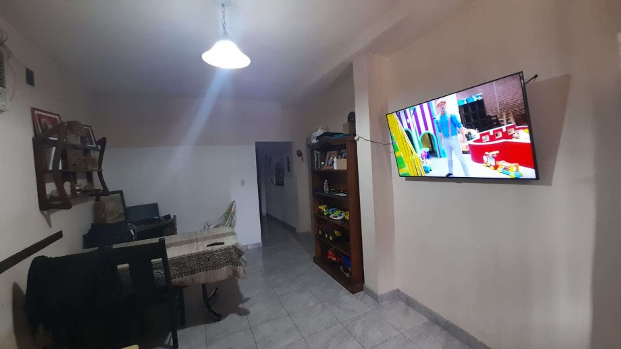 CASA PARA DOS FAMILIAS- SAN JUSTO - 6