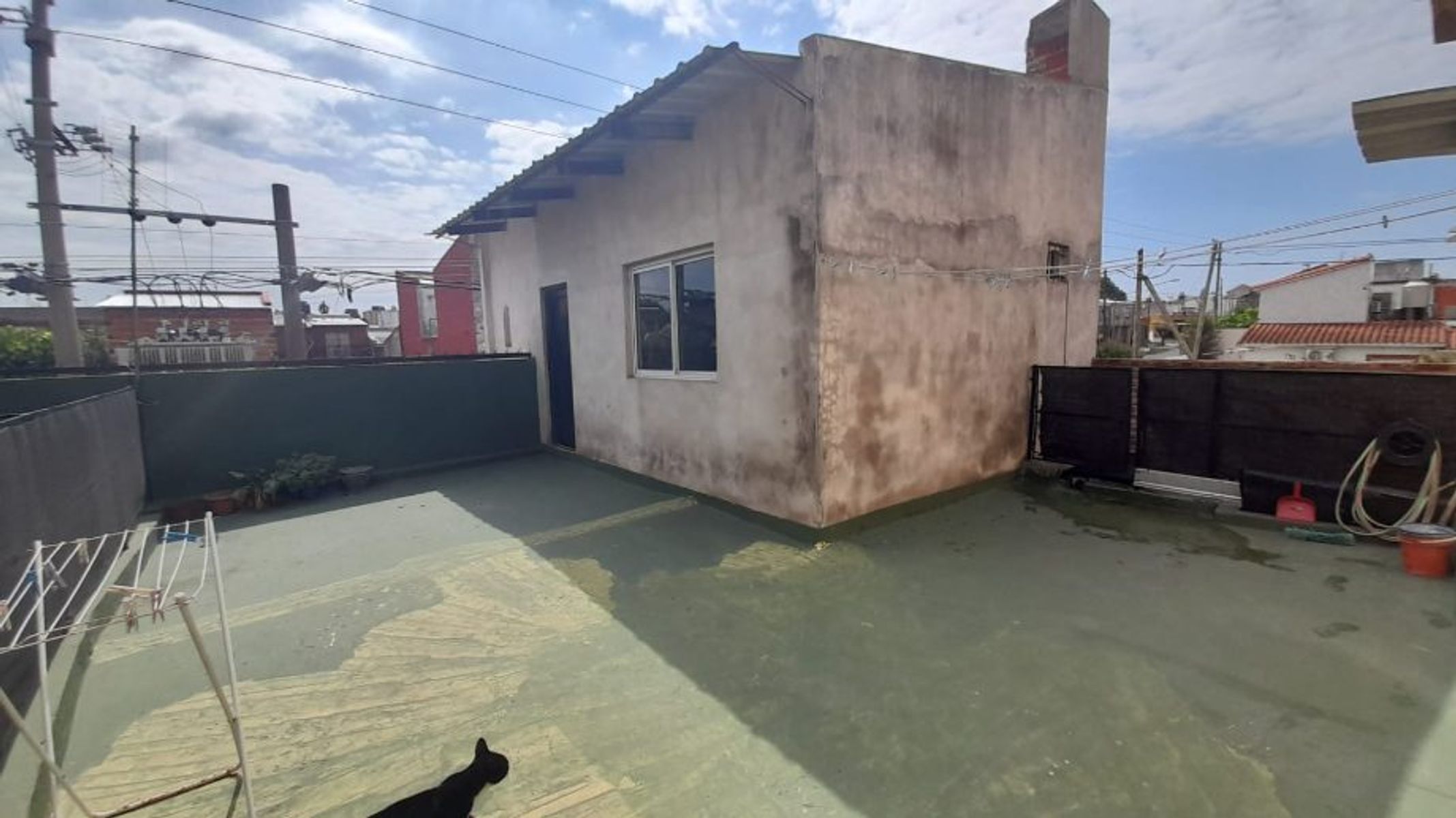 CASA PARA DOS FAMILIAS- SAN JUSTO - 9