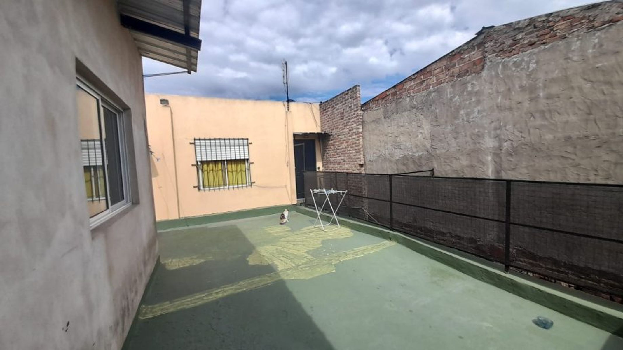 CASA PARA DOS FAMILIAS- SAN JUSTO - 10