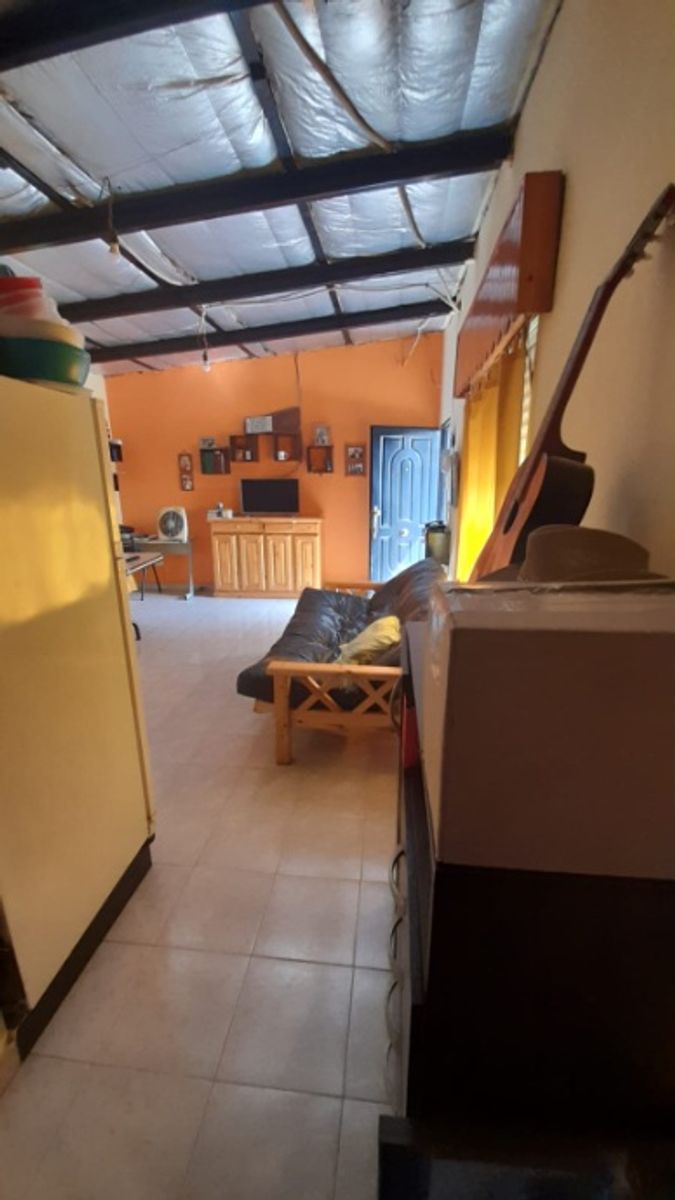 CASA PARA DOS FAMILIAS- SAN JUSTO - 11