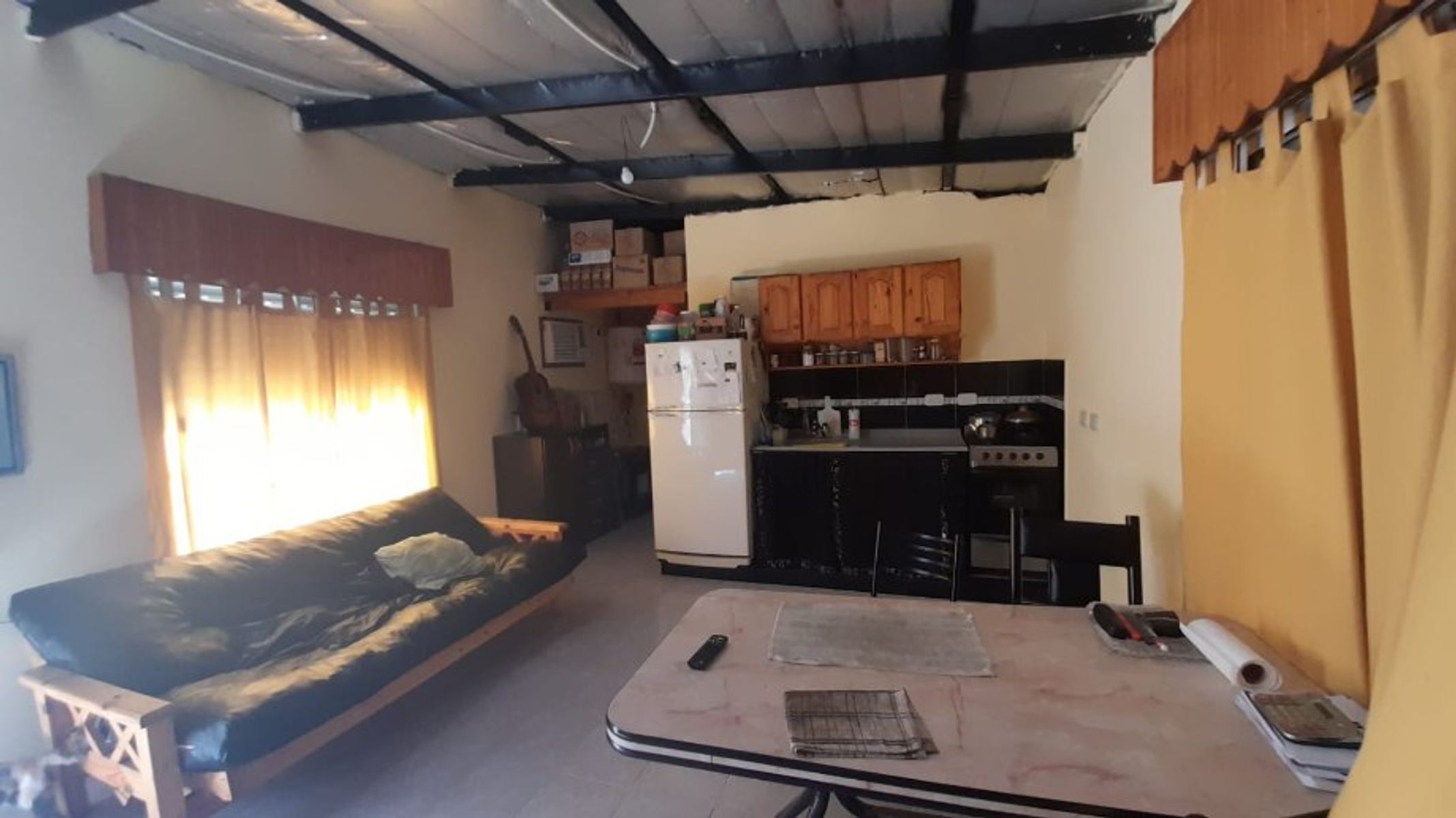 CASA PARA DOS FAMILIAS- SAN JUSTO - 12