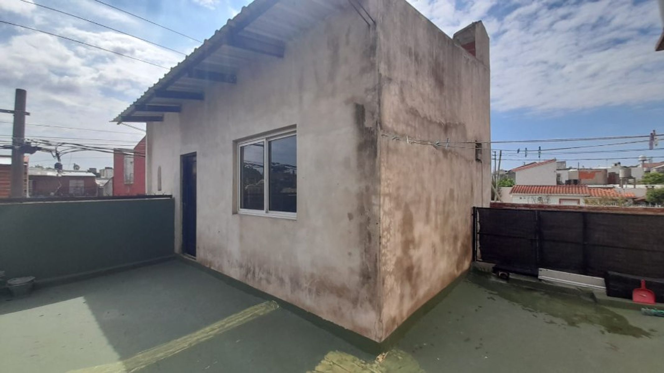 CASA PARA DOS FAMILIAS- SAN JUSTO - 14