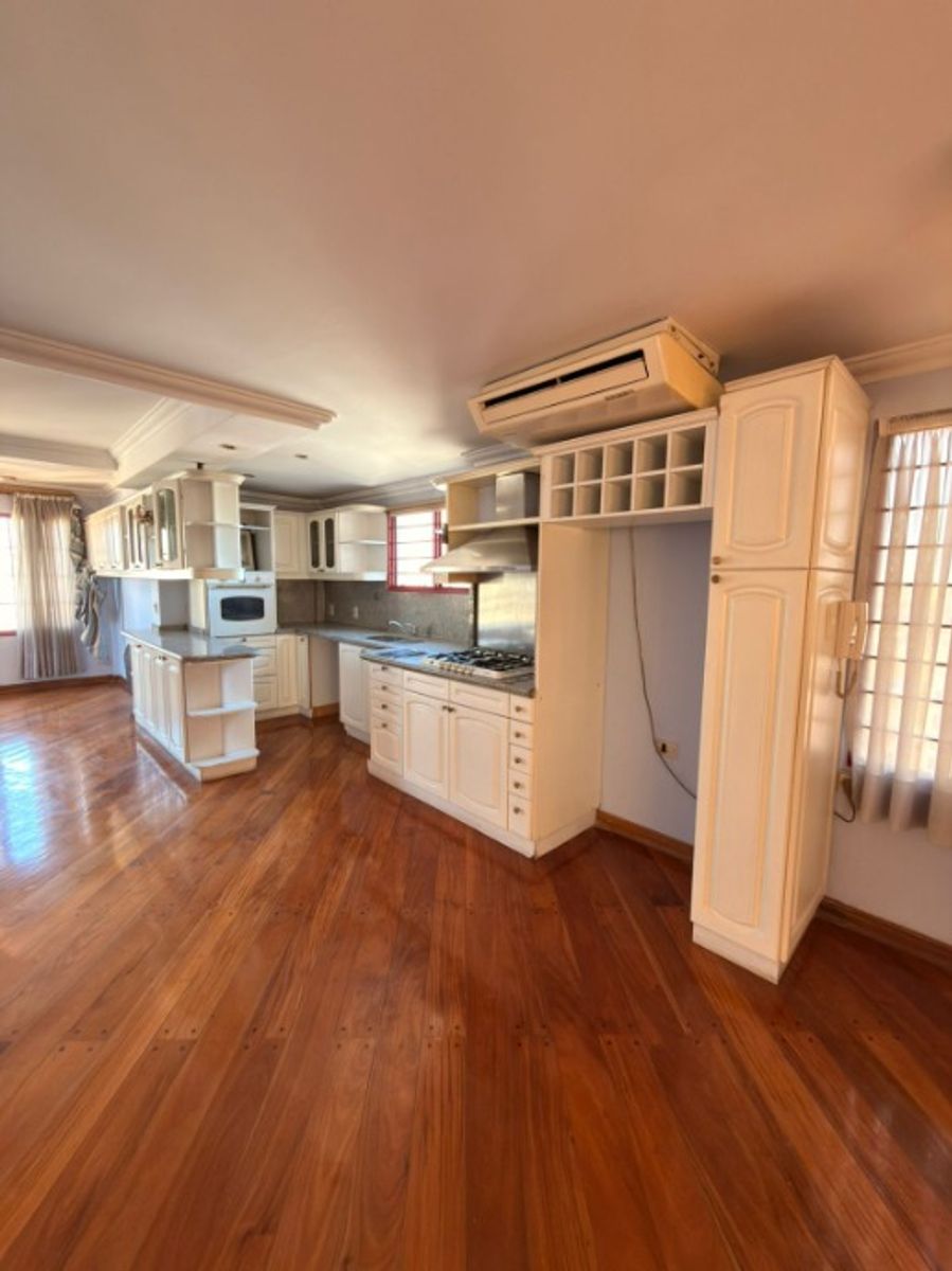 DEPARTAMENTO DE 3 AMBIENTES CON QUINCHO Y TERRAZA PRIVADA - MORON - 6