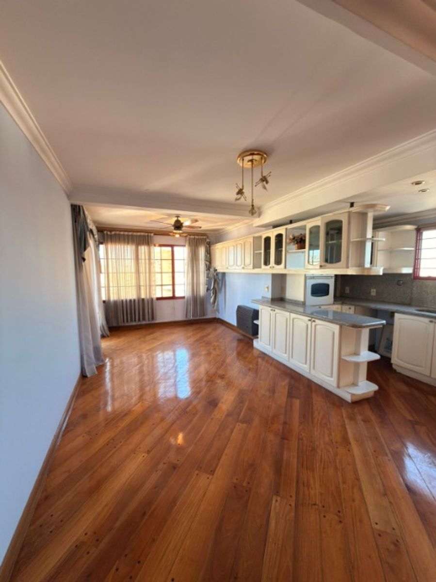 DEPARTAMENTO DE 3 AMBIENTES CON QUINCHO Y TERRAZA PRIVADA - MORON - 7