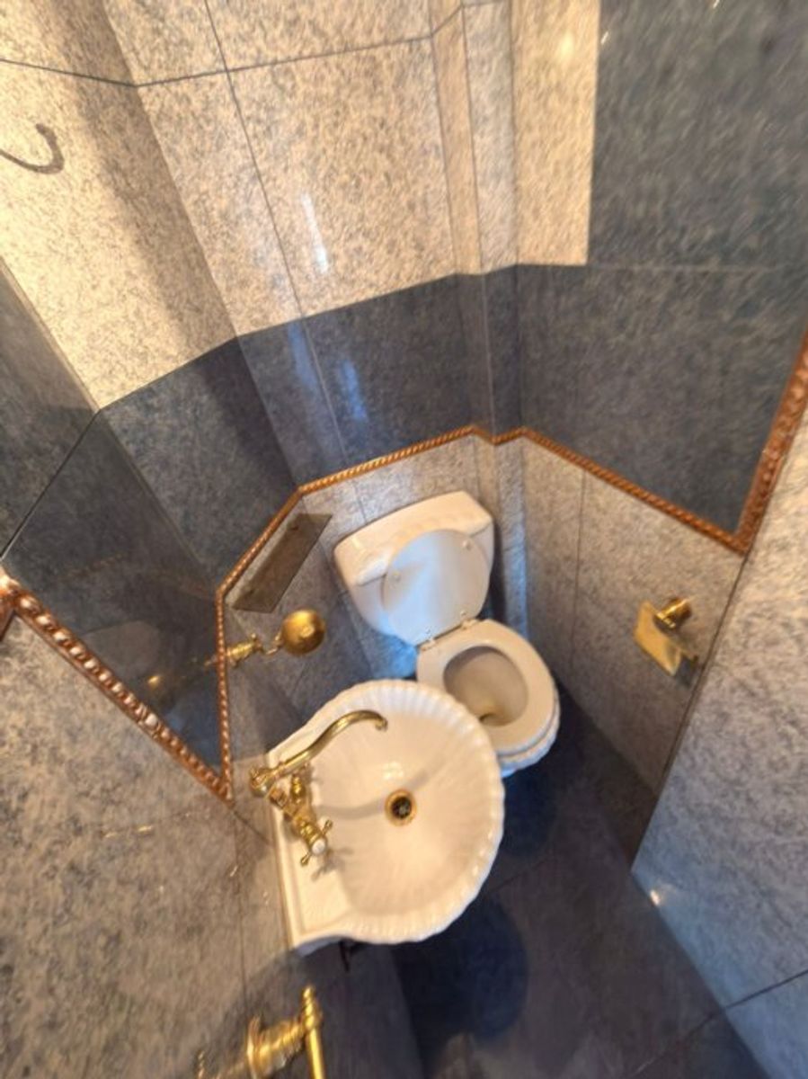 DEPARTAMENTO DE 3 AMBIENTES CON QUINCHO Y TERRAZA PRIVADA - MORON - 10