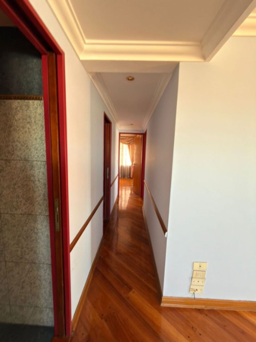 DEPARTAMENTO DE 3 AMBIENTES CON QUINCHO Y TERRAZA PRIVADA - MORON - 11