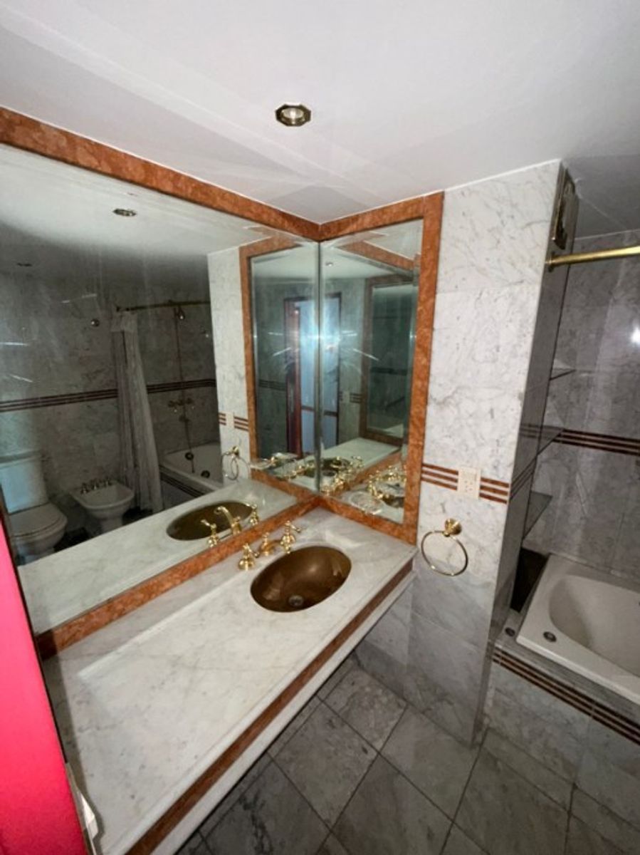 DEPARTAMENTO DE 3 AMBIENTES CON QUINCHO Y TERRAZA PRIVADA - MORON - 13