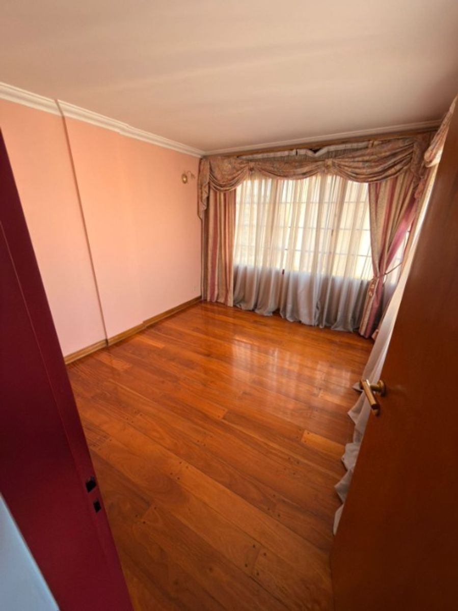 DEPARTAMENTO DE 3 AMBIENTES CON QUINCHO Y TERRAZA PRIVADA - MORON - 14