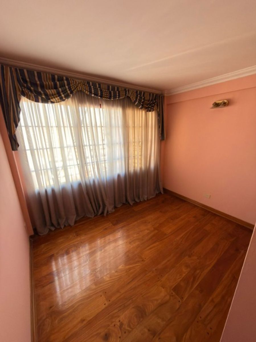DEPARTAMENTO DE 3 AMBIENTES CON QUINCHO Y TERRAZA PRIVADA - MORON - 16