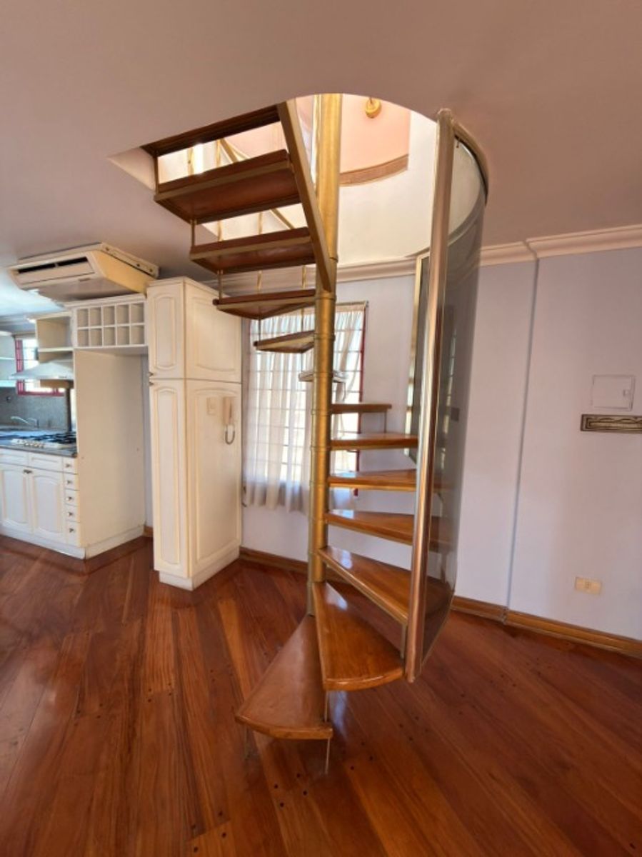 DEPARTAMENTO DE 3 AMBIENTES CON QUINCHO Y TERRAZA PRIVADA - MORON - 17