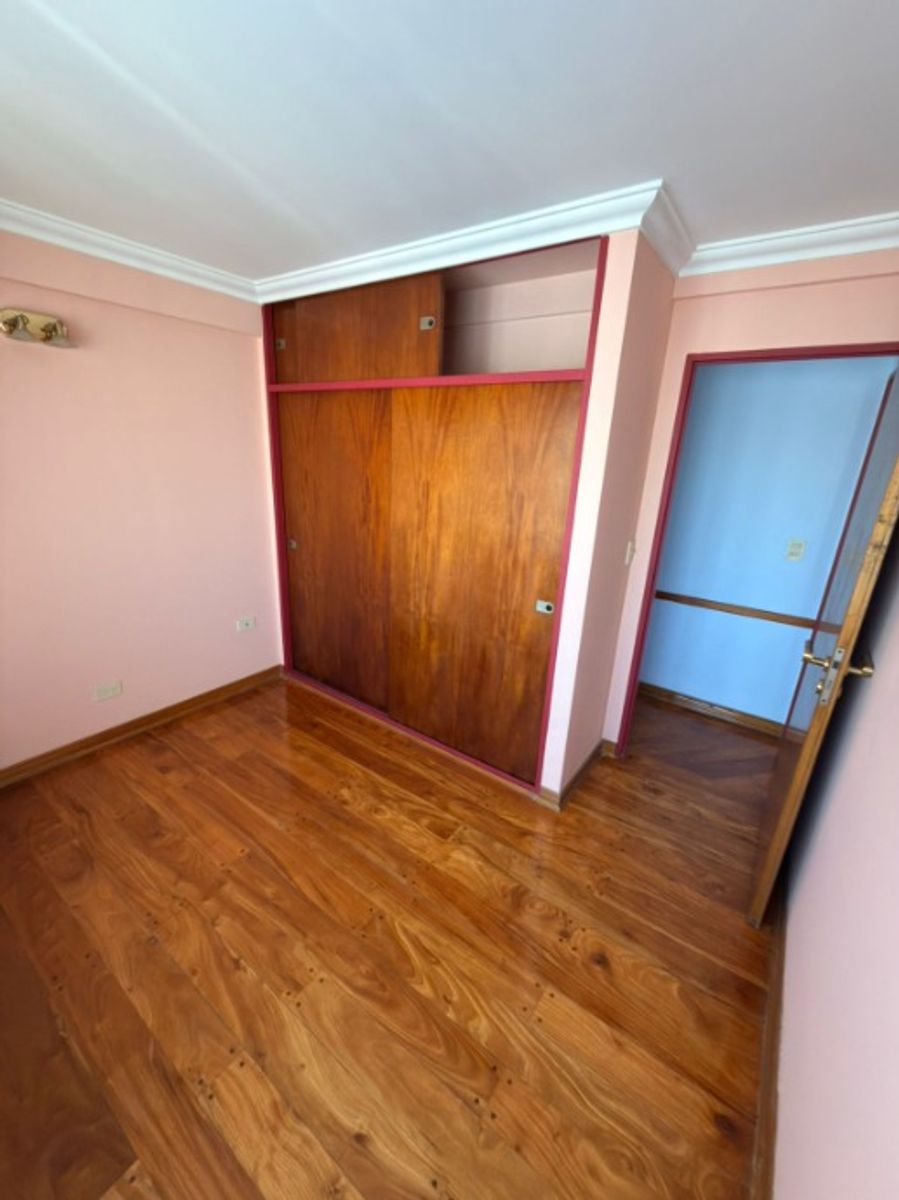 DEPARTAMENTO DE 3 AMBIENTES CON QUINCHO Y TERRAZA PRIVADA - MORON - 18