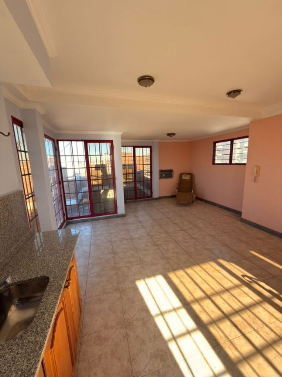 DEPARTAMENTO DE 3 AMBIENTES CON QUINCHO Y TERRAZA PRIVADA - MORON - 21