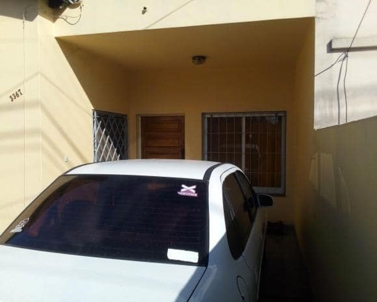 CASA DE 3 AMBIENTES- SAN JUSTO - 2
