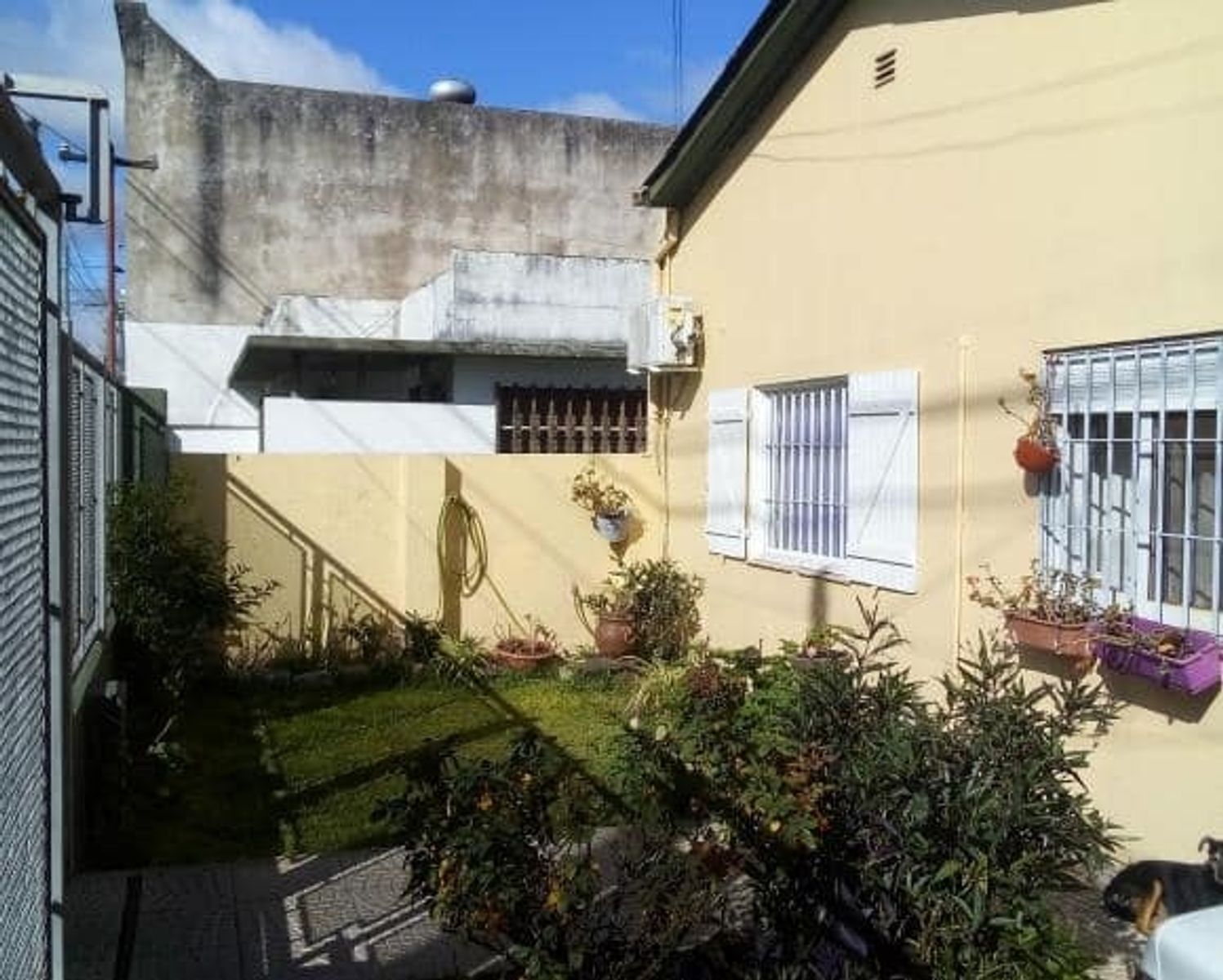 CASA DE 3 AMBIENTES- SAN JUSTO - 3