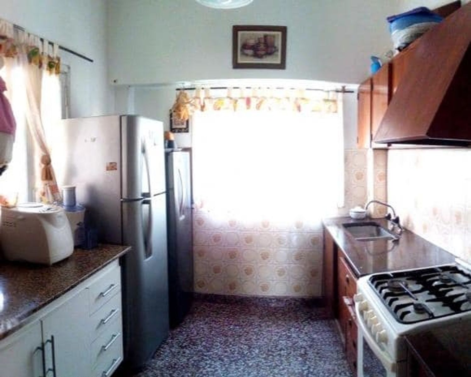 CASA DE 3 AMBIENTES- SAN JUSTO - 4