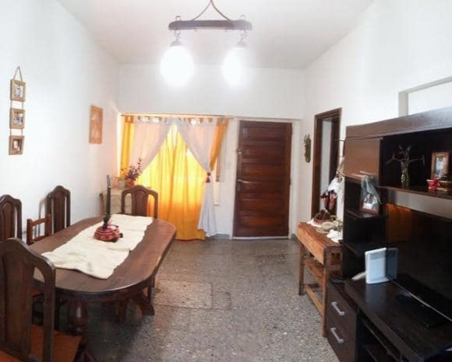 CASA DE 3 AMBIENTES- SAN JUSTO - 5