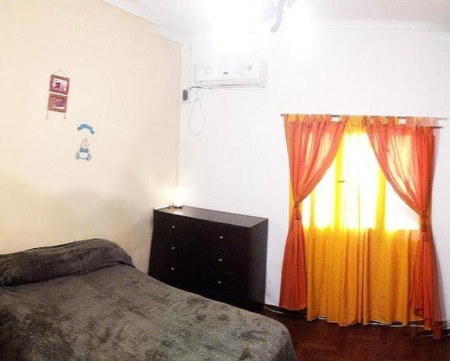 CASA DE 3 AMBIENTES- SAN JUSTO - 7
