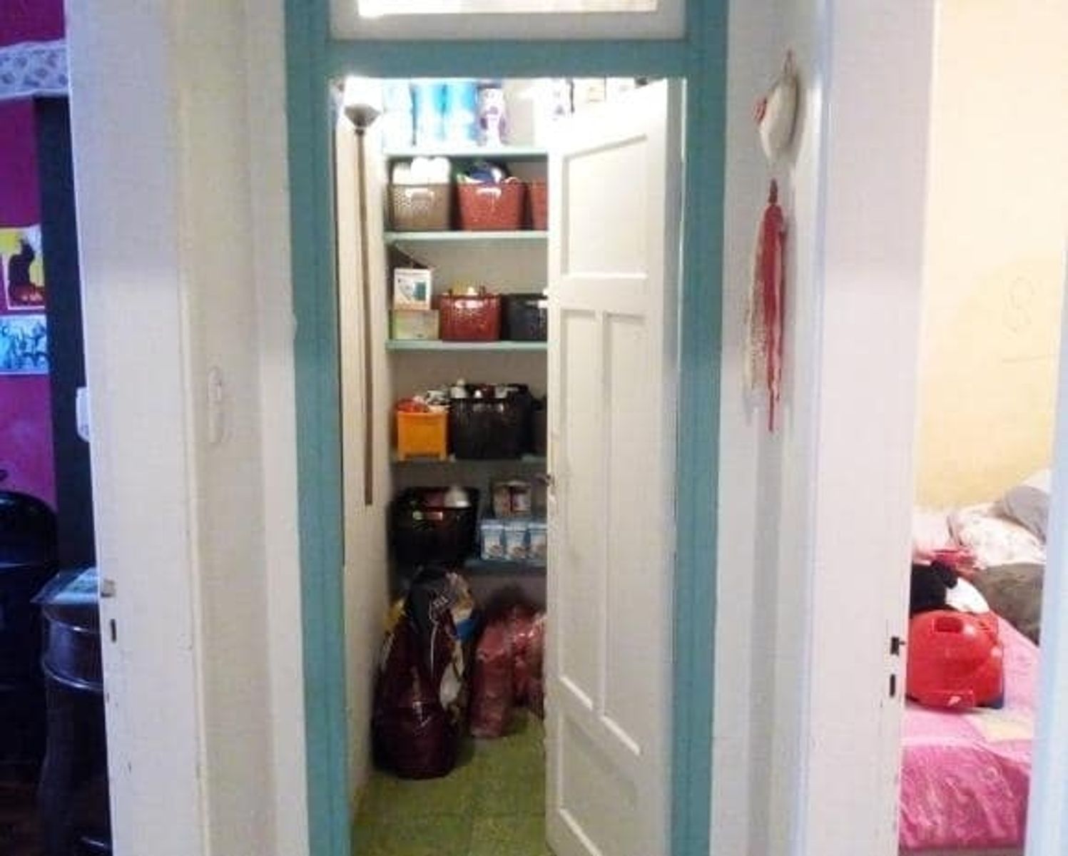 CASA DE 3 AMBIENTES- SAN JUSTO - 8