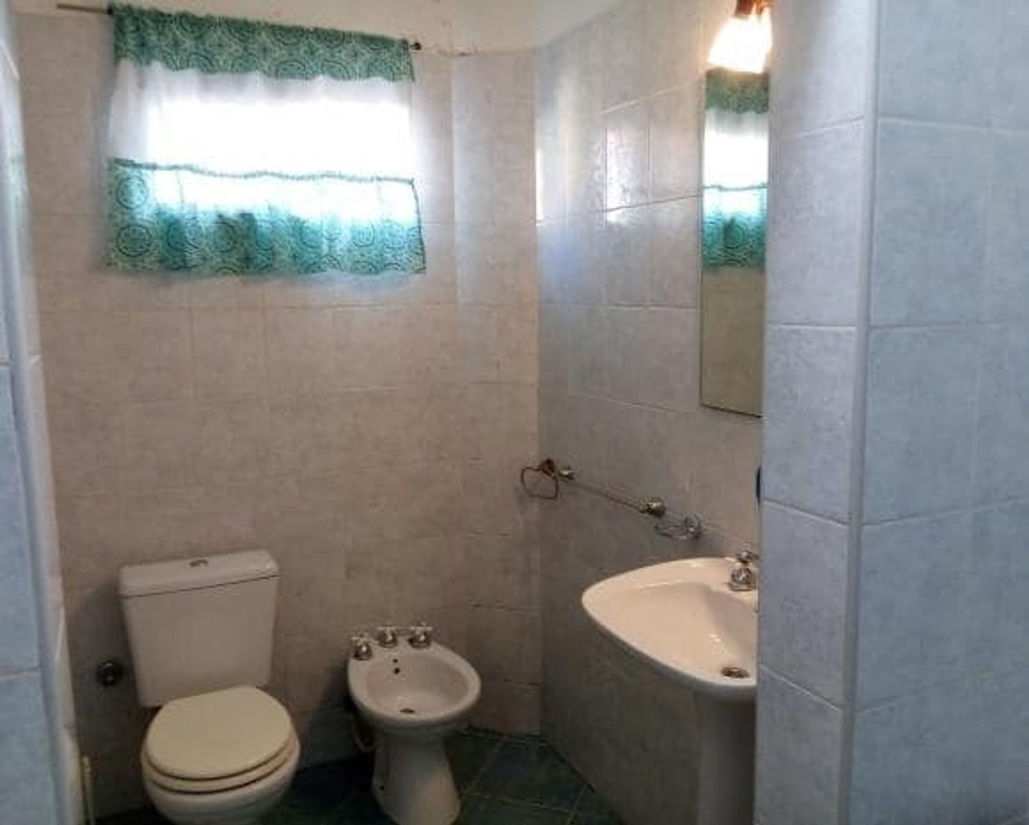 CASA DE 3 AMBIENTES- SAN JUSTO - 10