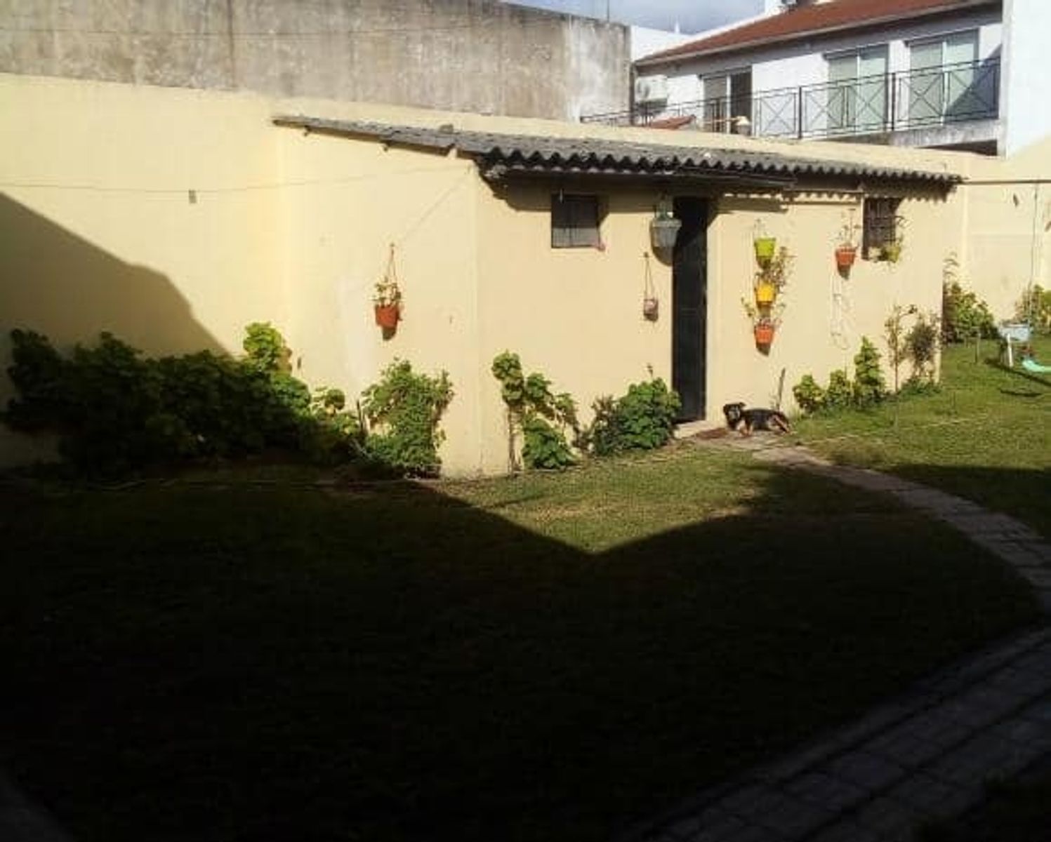 CASA DE 3 AMBIENTES- SAN JUSTO - 11