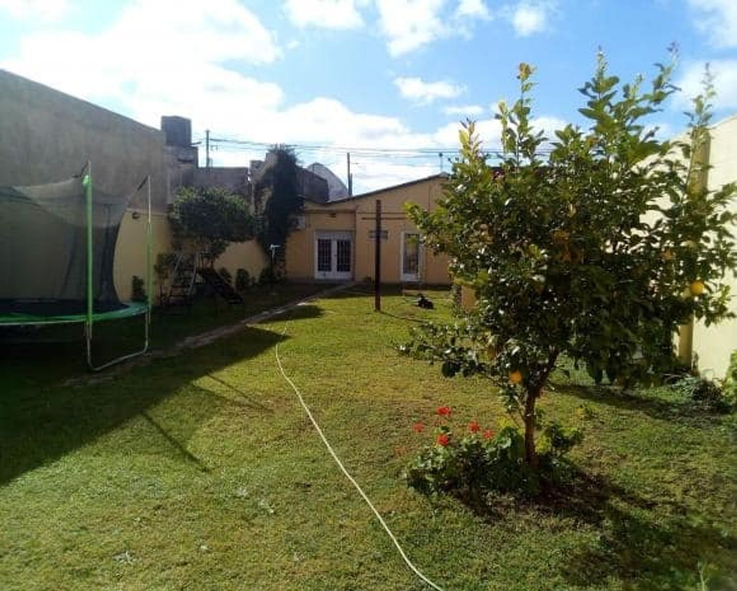 CASA DE 3 AMBIENTES- SAN JUSTO - 12
