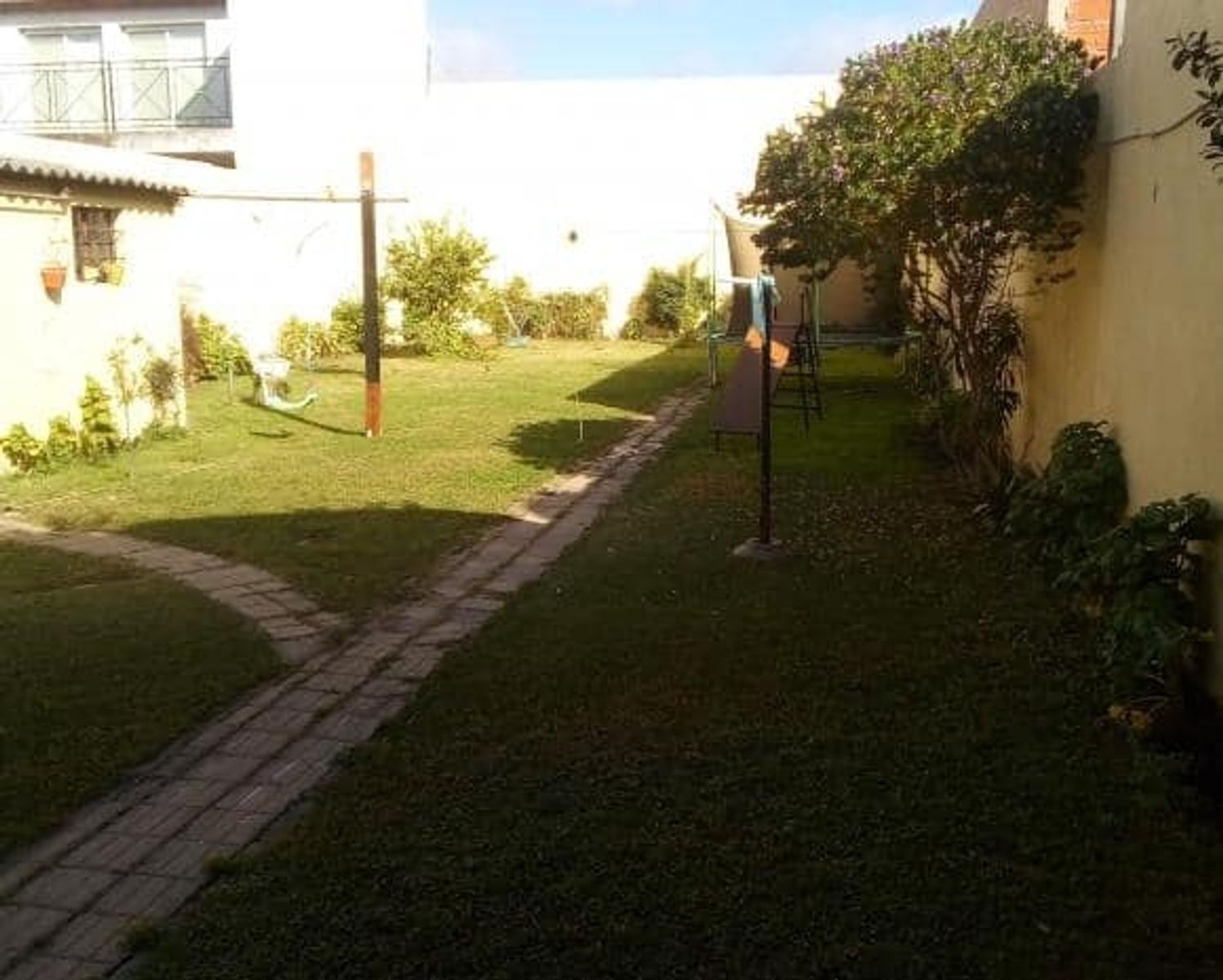 CASA DE 3 AMBIENTES- SAN JUSTO - 13