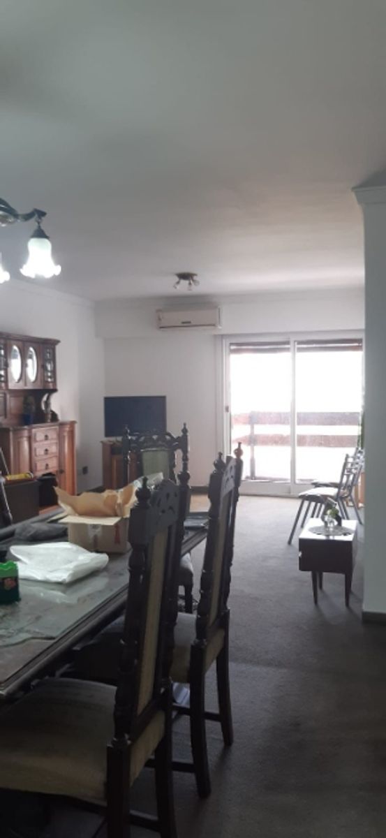 EXCELENTE DEPARTAMENTO DE 4 AMBIENTES-SAN JUSTO - 2