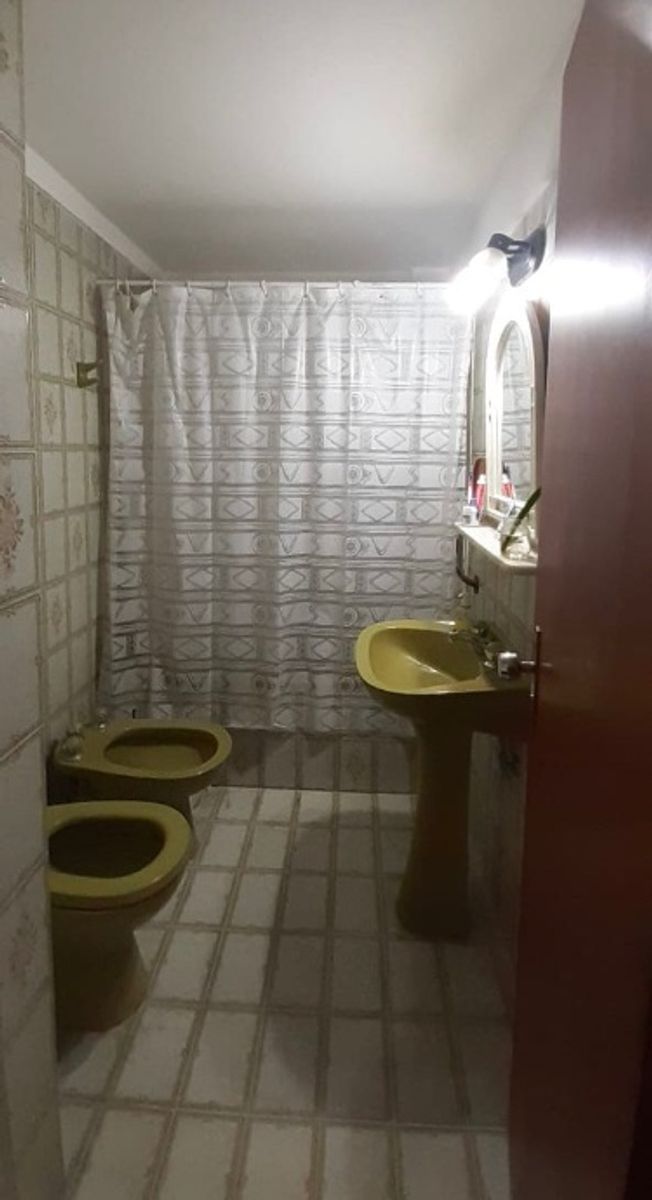EXCELENTE DEPARTAMENTO DE 4 AMBIENTES-SAN JUSTO - 5