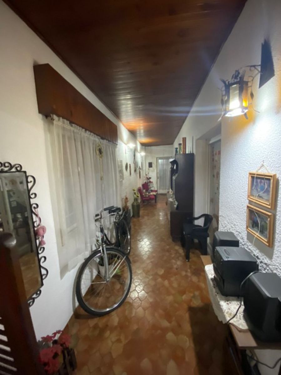 CASA 3 AMBIENTES CON LOCAL EN VENTA EN BLOCK EN MORÓN CENTRO - 3