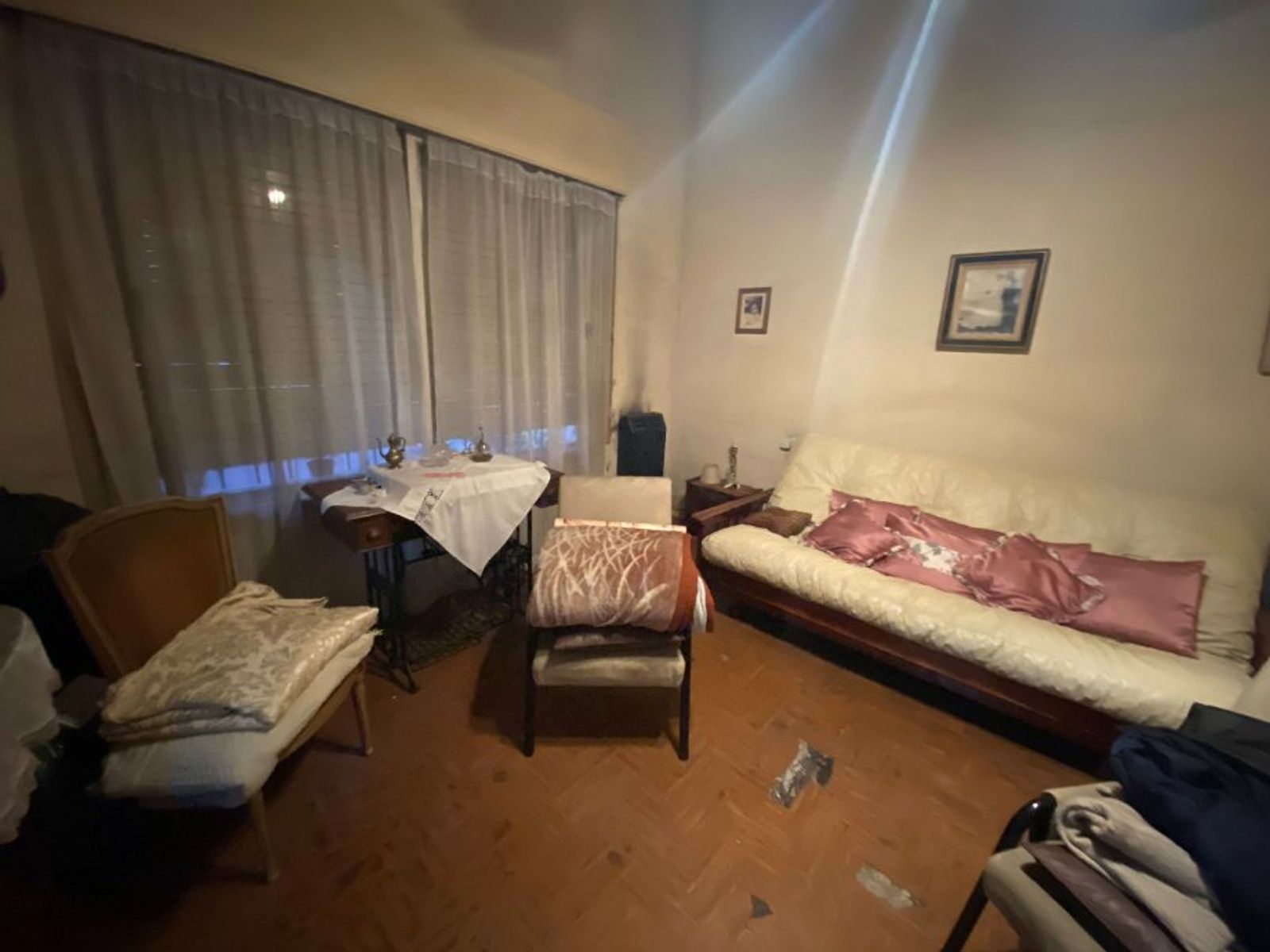 CASA 3 AMBIENTES CON LOCAL EN VENTA EN BLOCK EN MORÓN CENTRO - 5