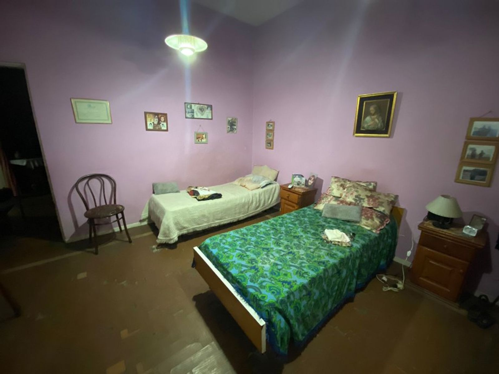CASA 3 AMBIENTES CON LOCAL EN VENTA EN BLOCK EN MORÓN CENTRO - 6