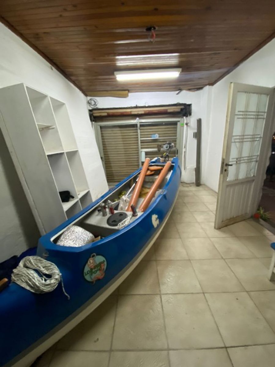 CASA 3 AMBIENTES CON LOCAL EN VENTA EN BLOCK EN MORÓN CENTRO - 11