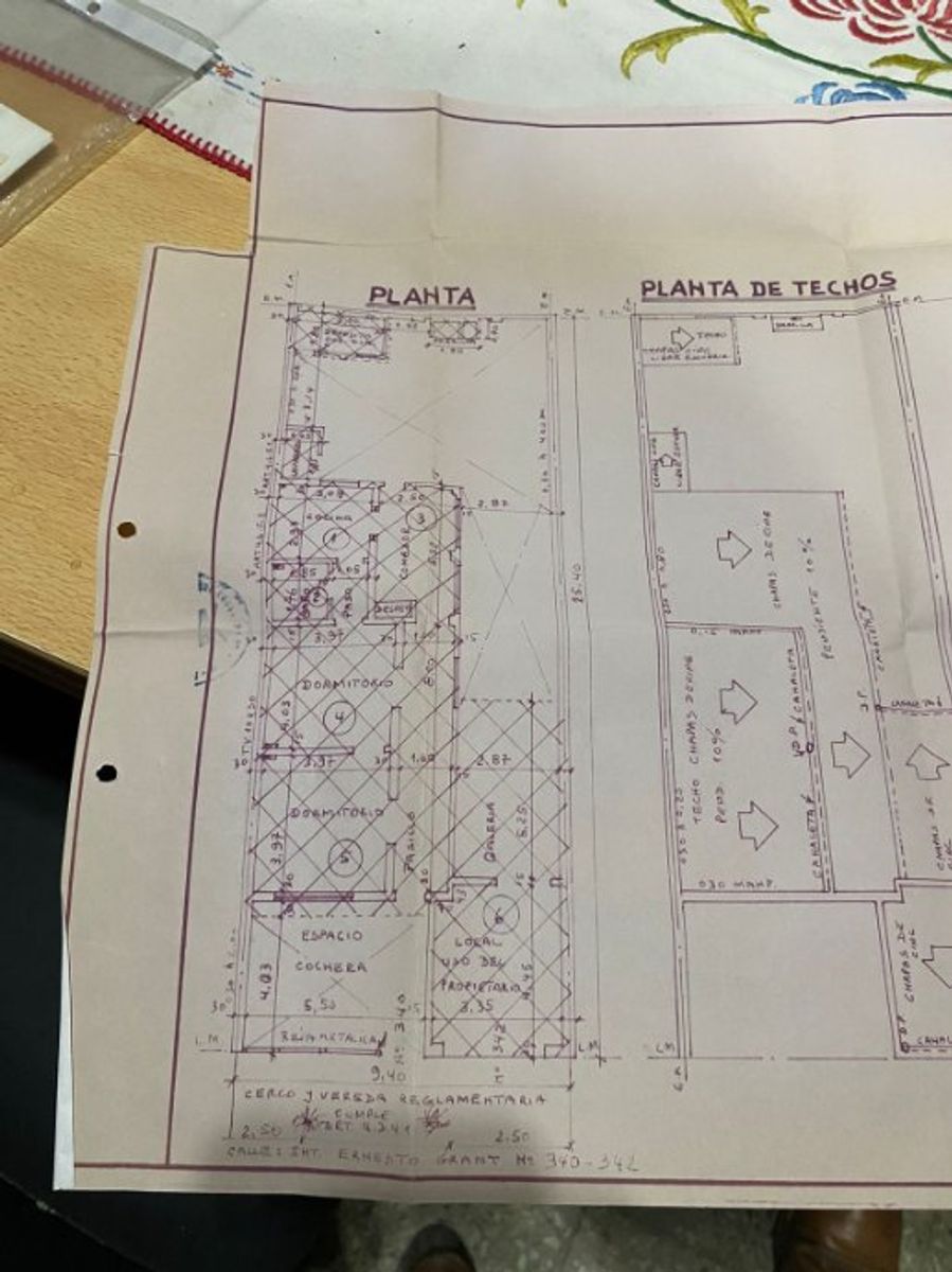 CASA 3 AMBIENTES CON LOCAL EN VENTA EN BLOCK EN MORÓN CENTRO - 14