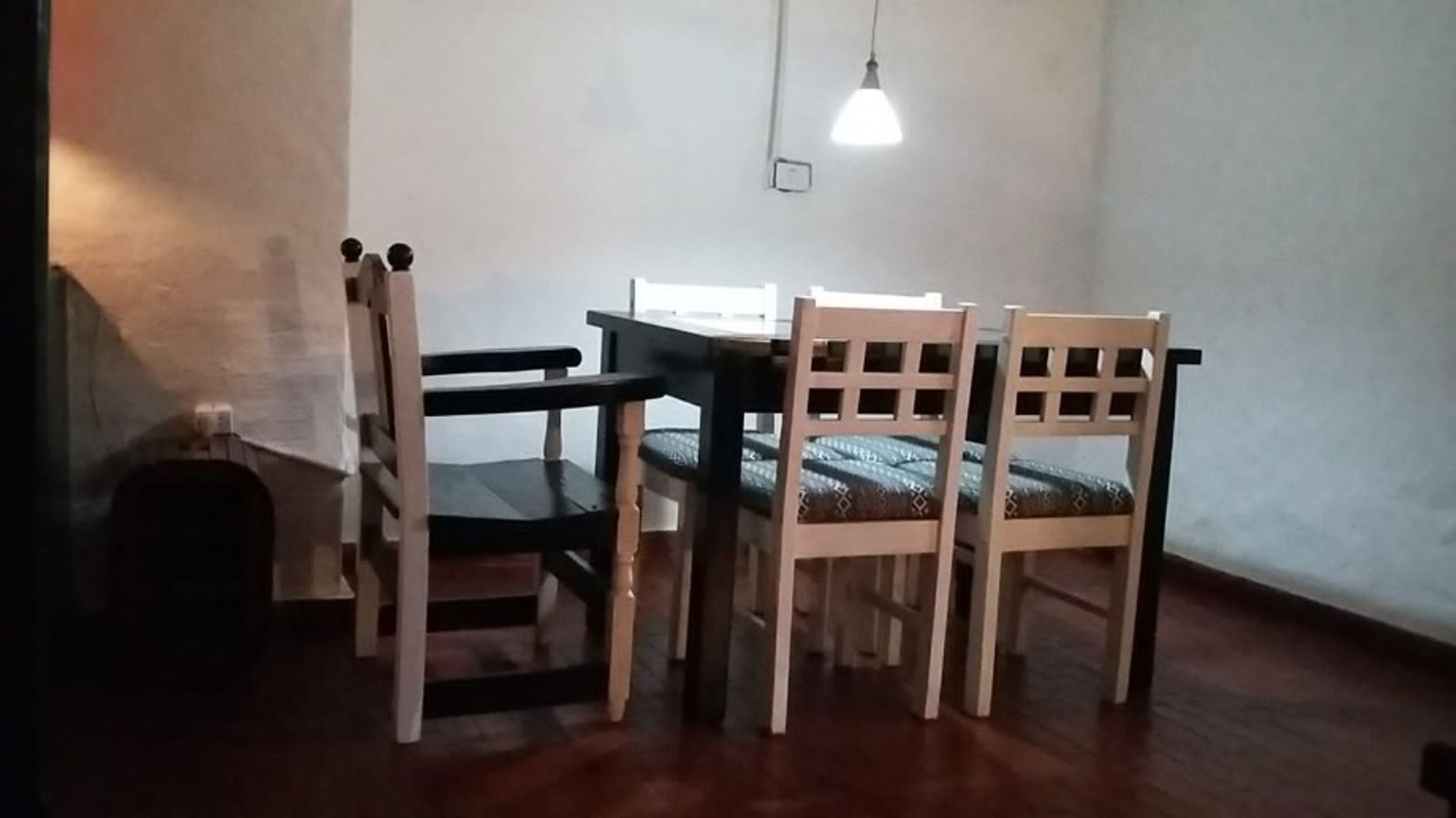 CASA QUINTA DE 3 AMBIENTES -FRANCISCO ALVAREZ - 2