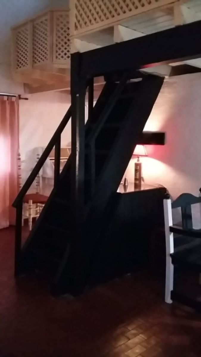 CASA QUINTA DE 3 AMBIENTES -FRANCISCO ALVAREZ - 7