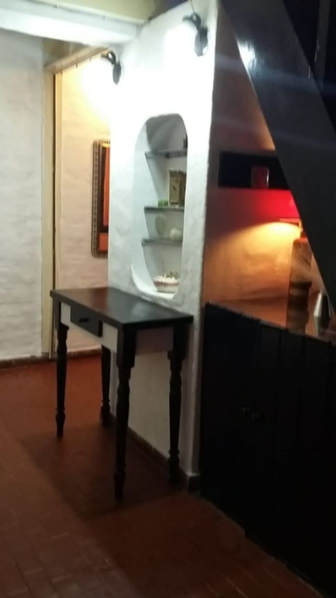 CASA QUINTA DE 3 AMBIENTES -FRANCISCO ALVAREZ - 8