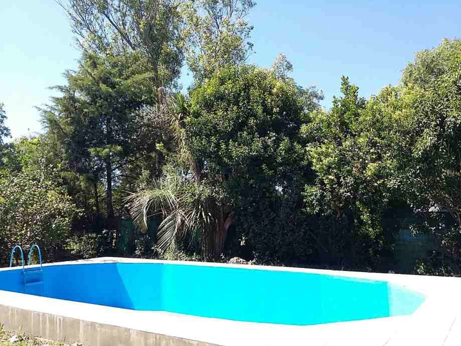 CASA QUINTA DE 3 AMBIENTES -FRANCISCO ALVAREZ - 11