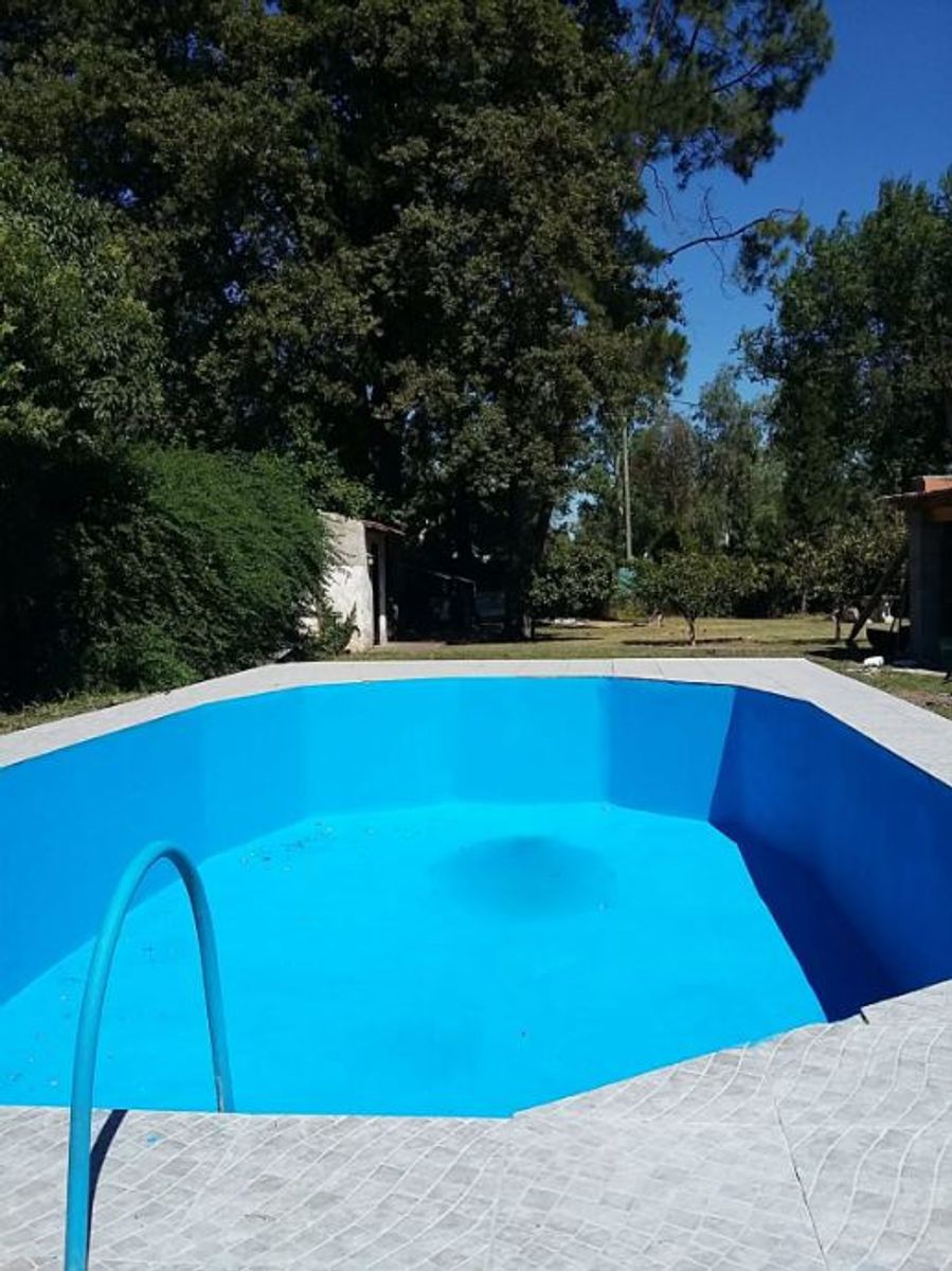 CASA QUINTA DE 3 AMBIENTES -FRANCISCO ALVAREZ - 16