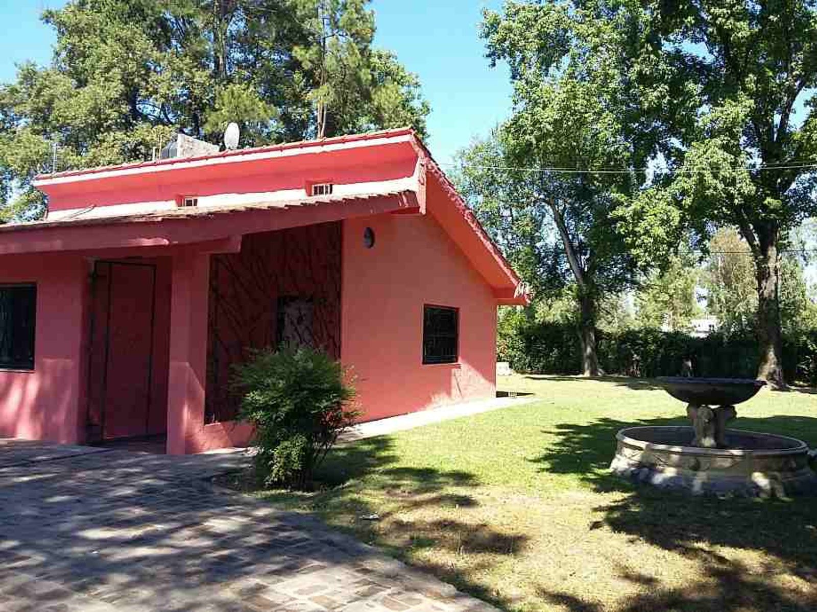 CASA QUINTA DE 3 AMBIENTES -FRANCISCO ALVAREZ - 17