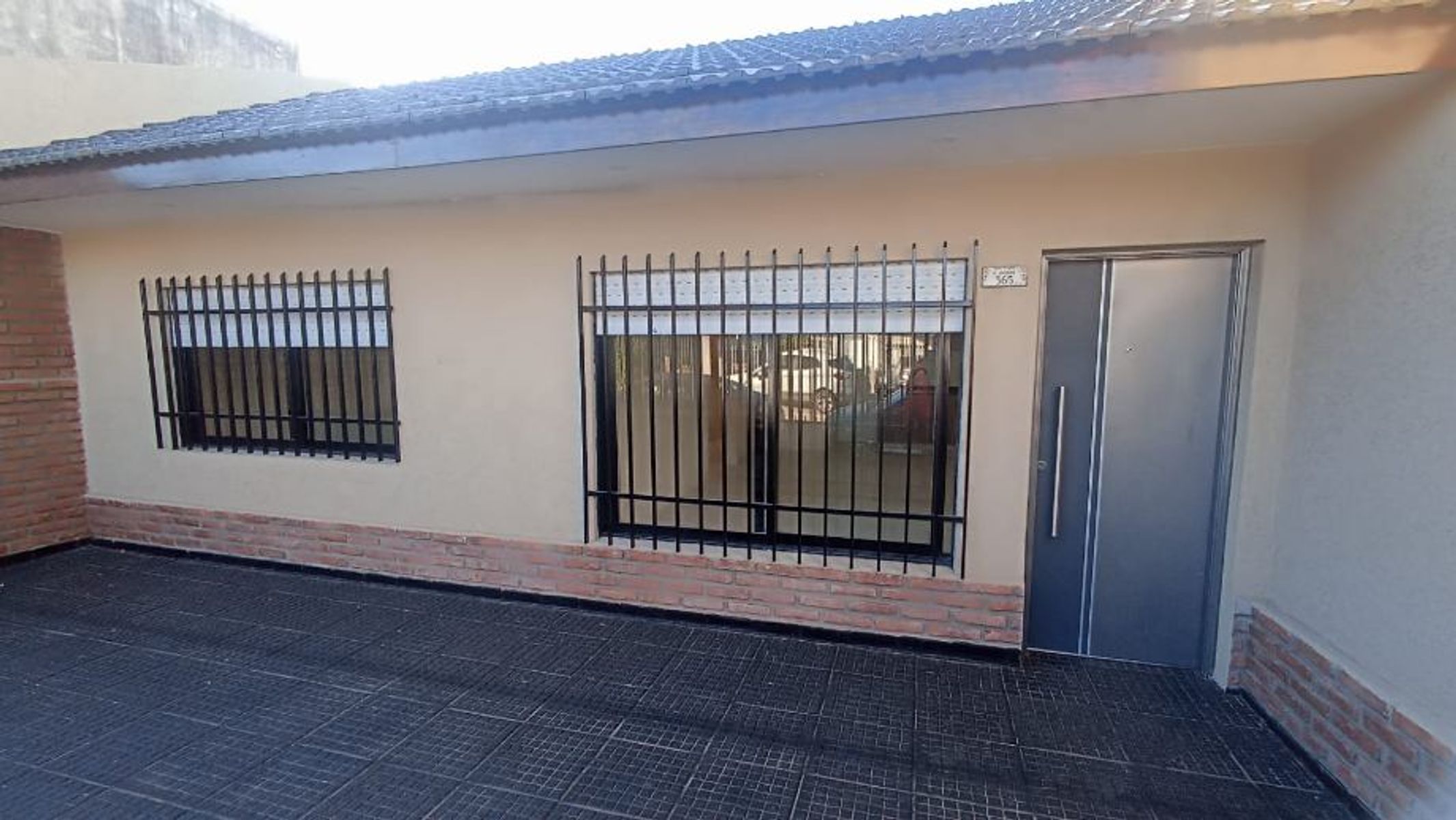 PH DE 4 AMBIENTES A ESTRENAR-CASTELAR - 1