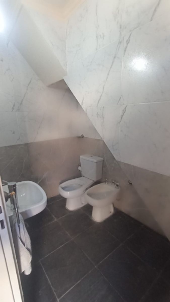 PH DE 4 AMBIENTES A ESTRENAR-CASTELAR - 18