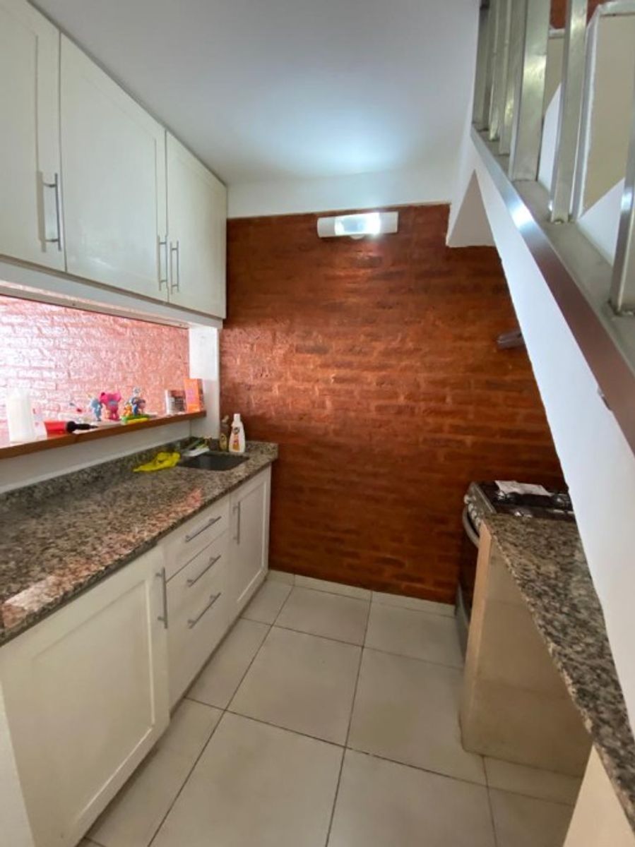 DUPLEX DE 2 AMBIENTES EN ALQUILER - VILLA SARMIENTO - 4