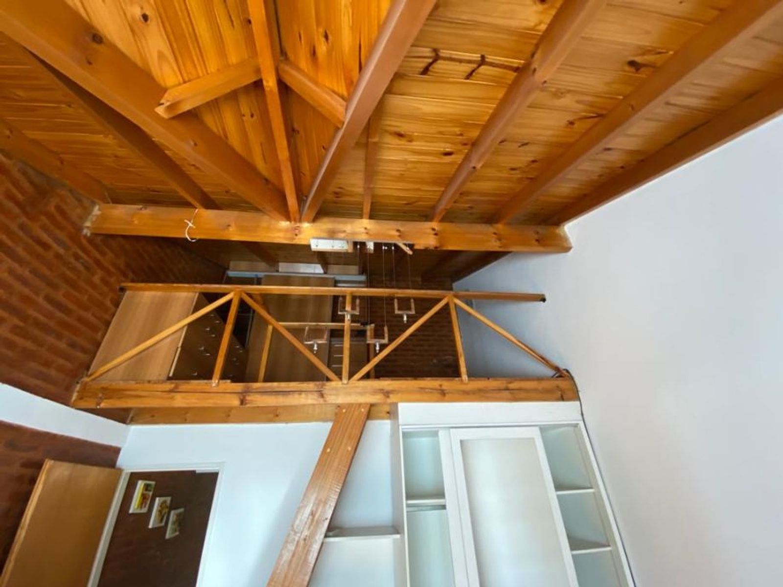 DUPLEX DE 2 AMBIENTES EN ALQUILER - VILLA SARMIENTO - 6